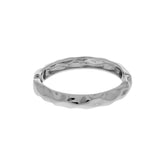 Bracelete Duna – Prateado